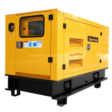 450kw 563kVA Yuchai Water Cooled Soundproof Diesel Generator Sets